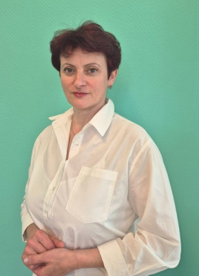 Самуйлова Елена Вячеславовна Самуйлова Елена Вячеславовна.