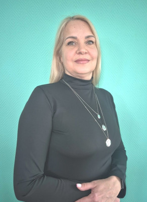 Заместитель главного врача по экономическим вопросам Каштанова Екатерина Валерьевна