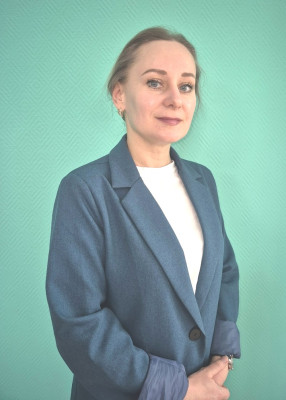 Главный бухгалтер Тиханова Ирина Евгеньевна