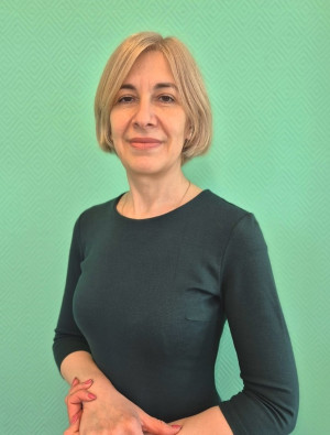 Есева Ольга Евгеньевна Есева Ольга Евгеньевна.